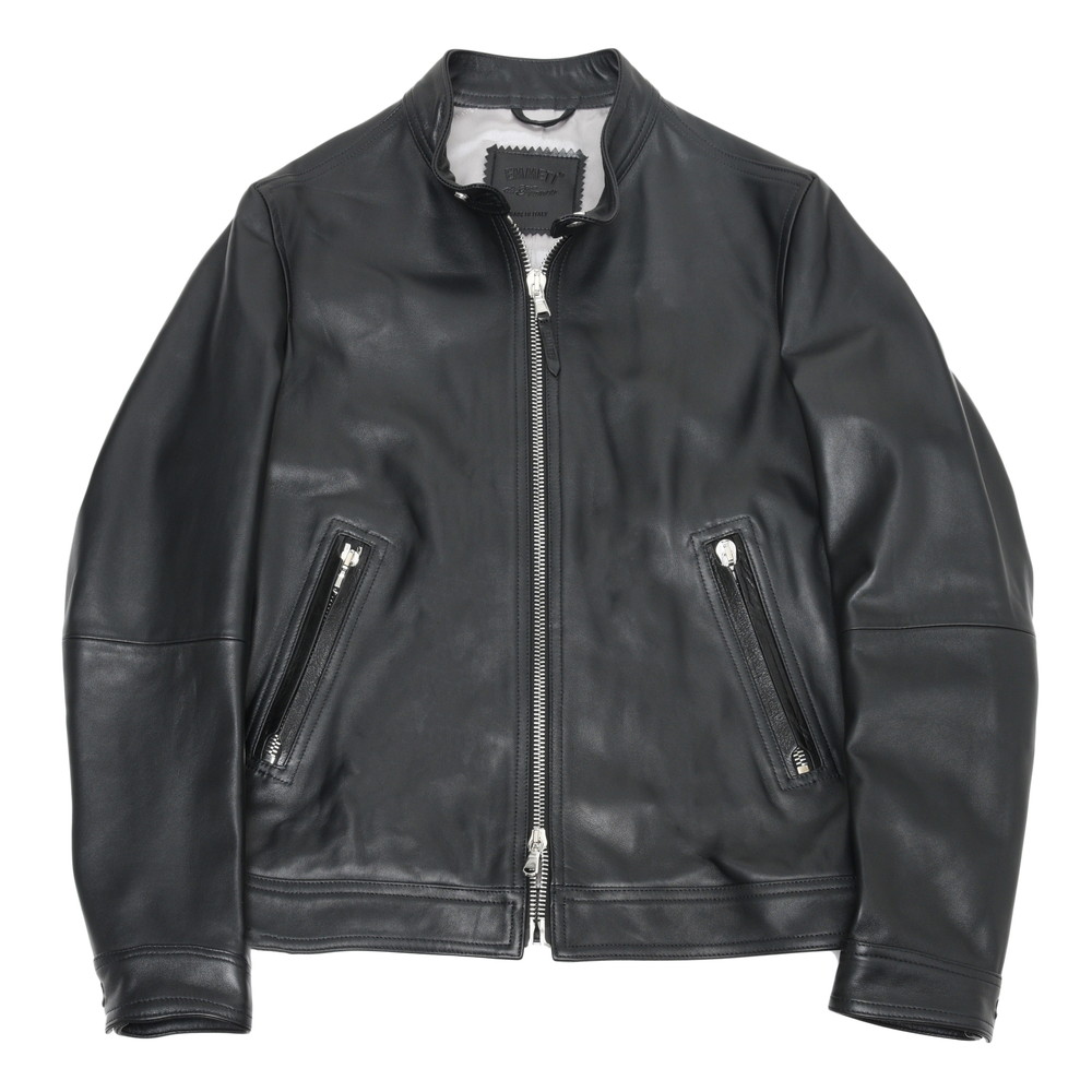 楽天市場】EMMETI / エンメティMASSIMO/Nappa Cerata マッシモ/ナッパ