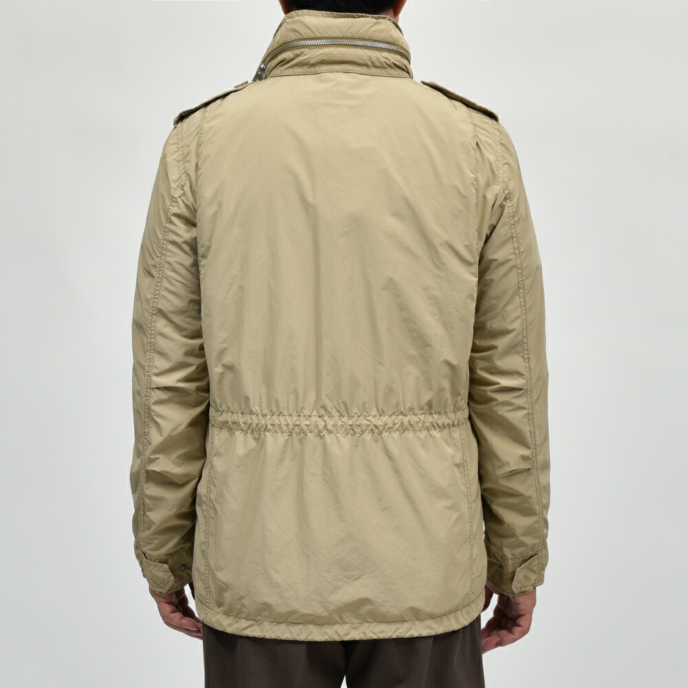 楽天市場】ASPESI / アスペジガーメントダイポリエステルナイロンM-65