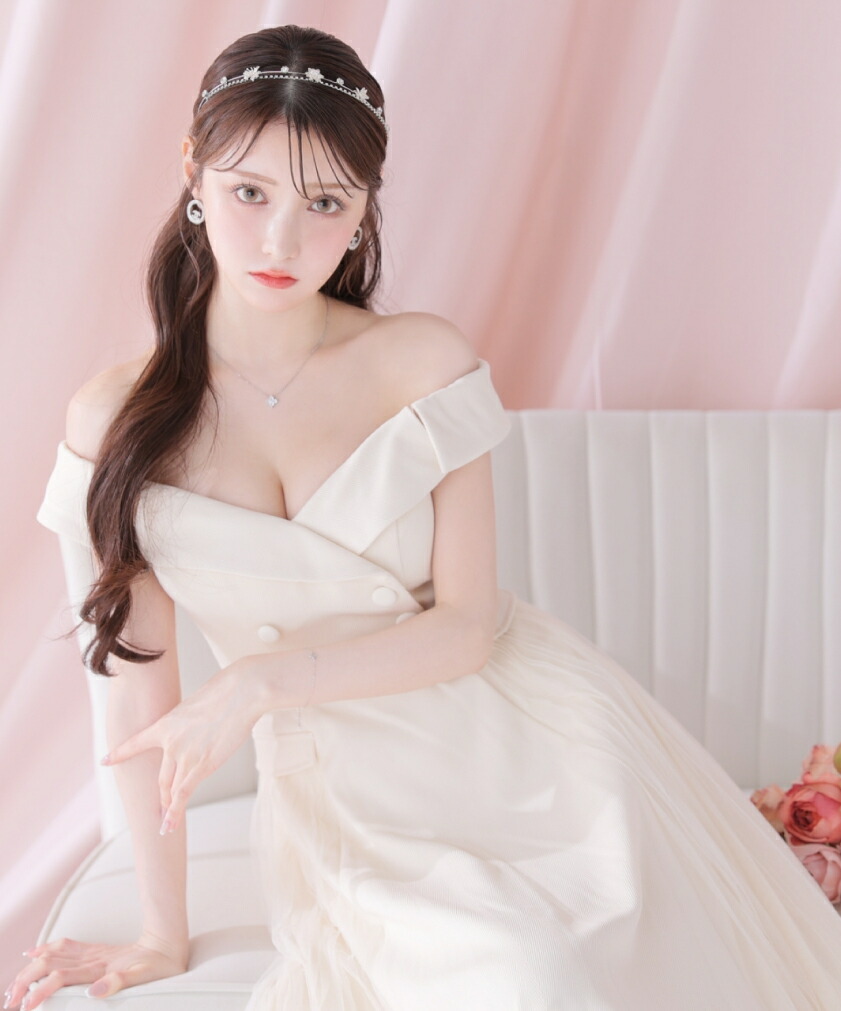 楽天市場】【DEA. by ROBE de FLEURS/ディアバイローブドフルール