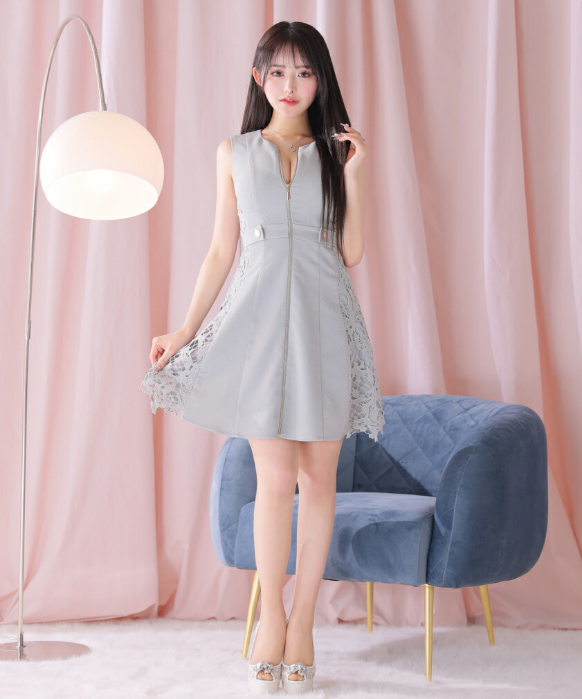 楽天市場】【DEA. by ROBE de FLEURS/ディアバイローブドフルール