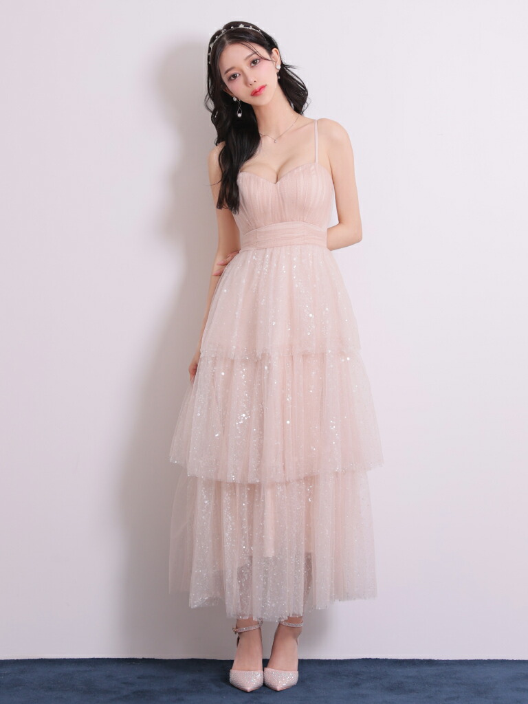 楽天市場】【再入荷】【ROBE de FLEURS / ローブドフルール】 キラキラ