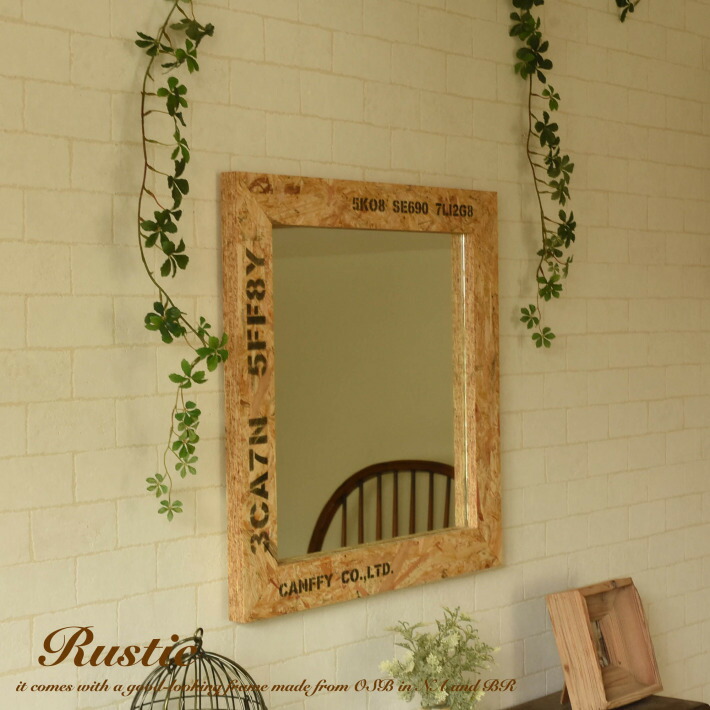 楽天市場】【スーパーSALE限定☆10%OFF】鏡 壁掛け ミラー ウォール