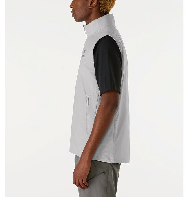 楽天市場】アークテリクス アトムSLベスト メンズ ARC'TERYX ATOM SL