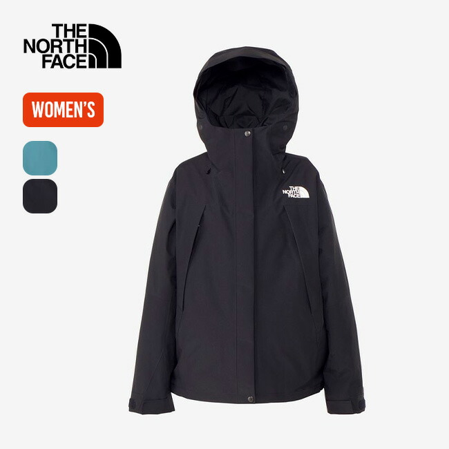 The North Face スキーウェア 女性用 The North Face スキーウェア M