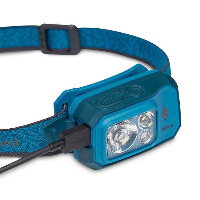 楽天市場】ブラックダイヤモンド ストーム500-R Black Diamond