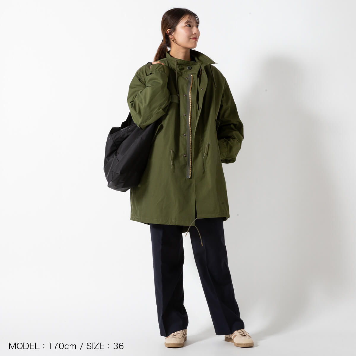 楽天市場】ザ シンゾーン フィールドパーカー THE SHINZONE FIELD