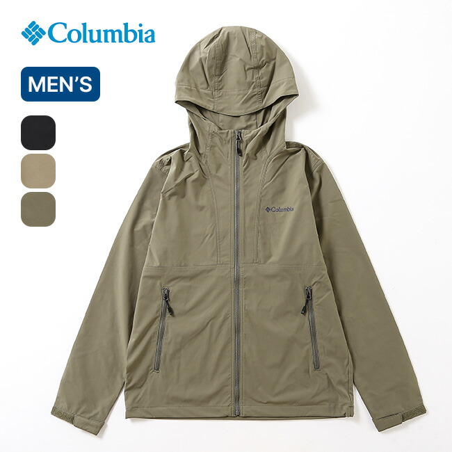 楽天市場】コロンビア ブラインドブラッシュジャケット メンズ