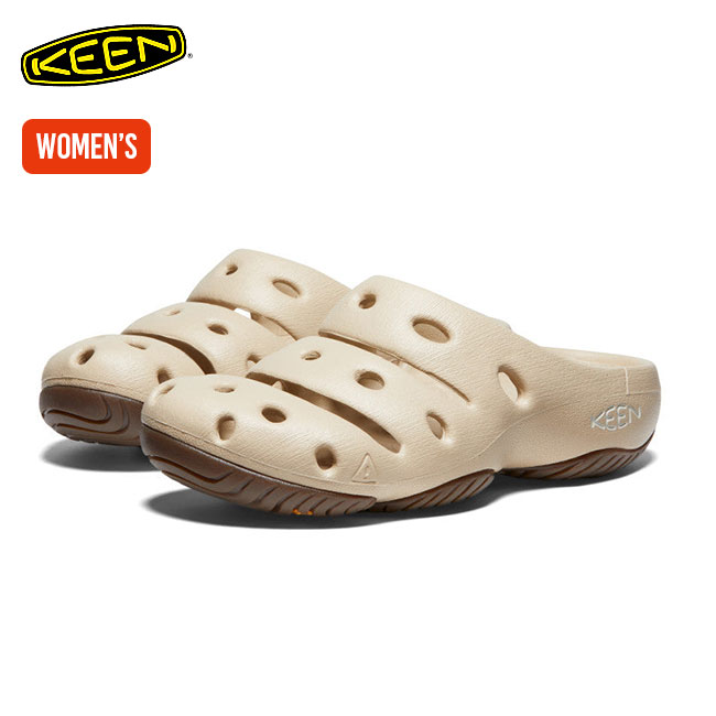 楽天市場】キーン ヨギ KEEN YOGUI ウィメンズ レディース サンダル