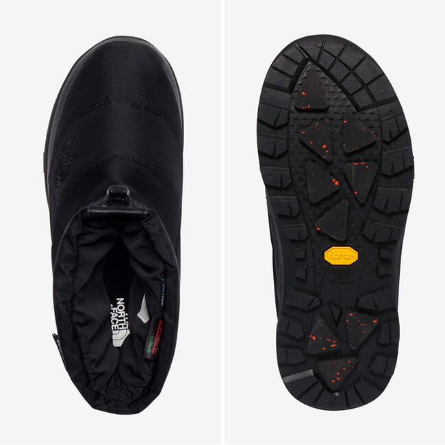 楽天市場】ザ・ノース・フェイス ノースフェイス ヌプシブーティWP7