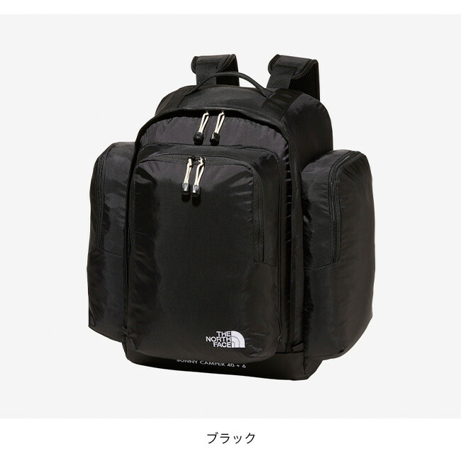 楽天市場】ザ・ノース・フェイス ノースフェイス サニーキャンパー40+6