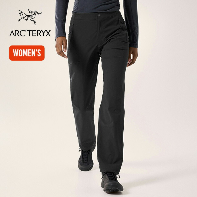楽天市場】アークテリクス ガンマパンツ【ウィメンズ】 ARC'TERYX