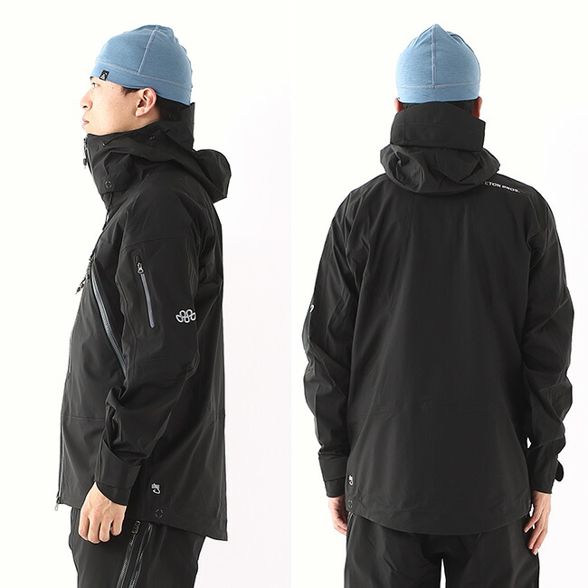 楽天市場】【SALE 30%OFF】ティートンブロス TBジャケット メンズ