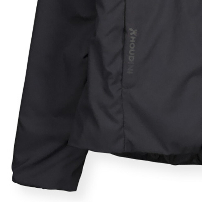 楽天市場】フーディニ エンフォールドジャケット メンズ HOUDINI