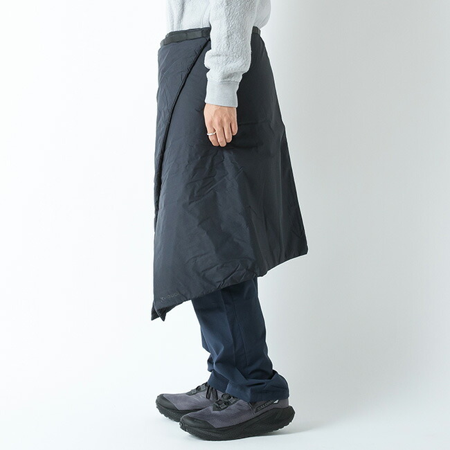 楽天市場】フーディニ パフィースクエア HOUDINI Puffy Square ユニ