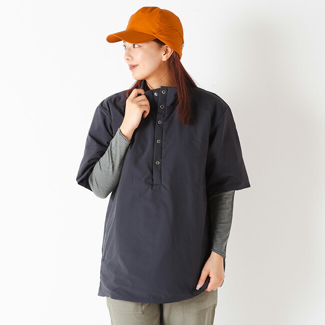 楽天市場】【SALE Max50%OFF】フーディニ オールウェザーT-ネック ユニ