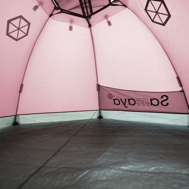 楽天市場】サマヤ サマヤ2.5ダイニーマ SAMAYA SAMAYA2.5 Dyneema