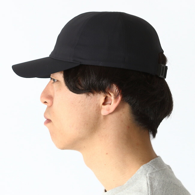 楽天市場】アークテリクス スモールバードキャップ ARC'TERYX Small