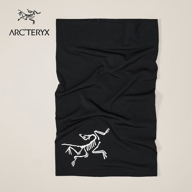 楽天市場】アークテリクス サトロメリノネックゲイター ARC'TERYX