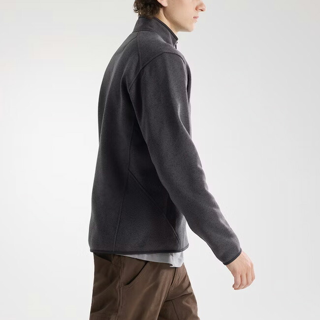 楽天市場】アークテリクス コバートカーディガン メンズ ARC'TERYX