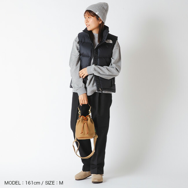 楽天市場】ザ・ノース・フェイス ノースフェイス ヌプシベスト