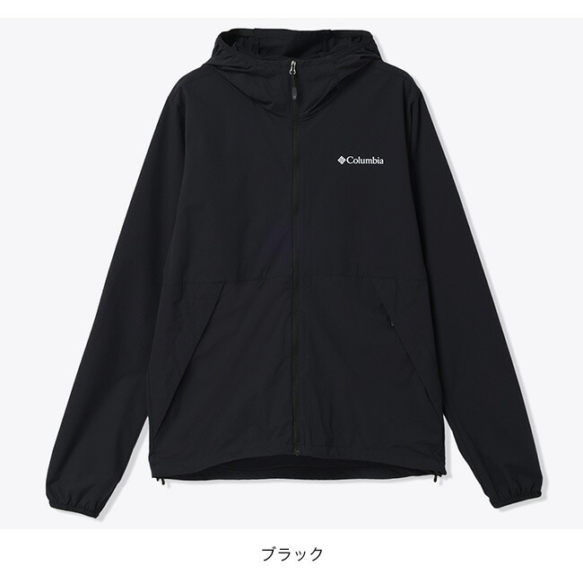 楽天市場】コロンビア ライトキャニオンソフトシェルジャケット メンズ