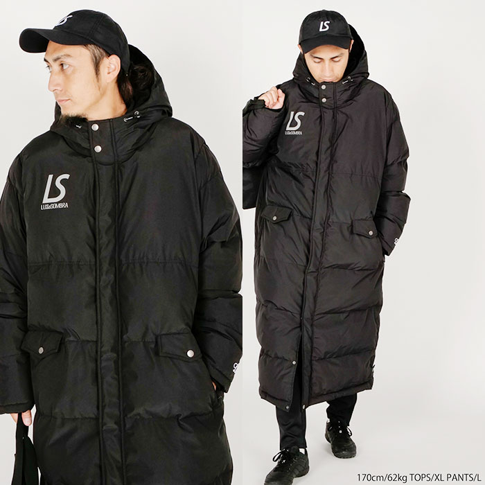 楽天市場】【 ポイント 2倍 】ベンチコート BENCH COAT ルースイ