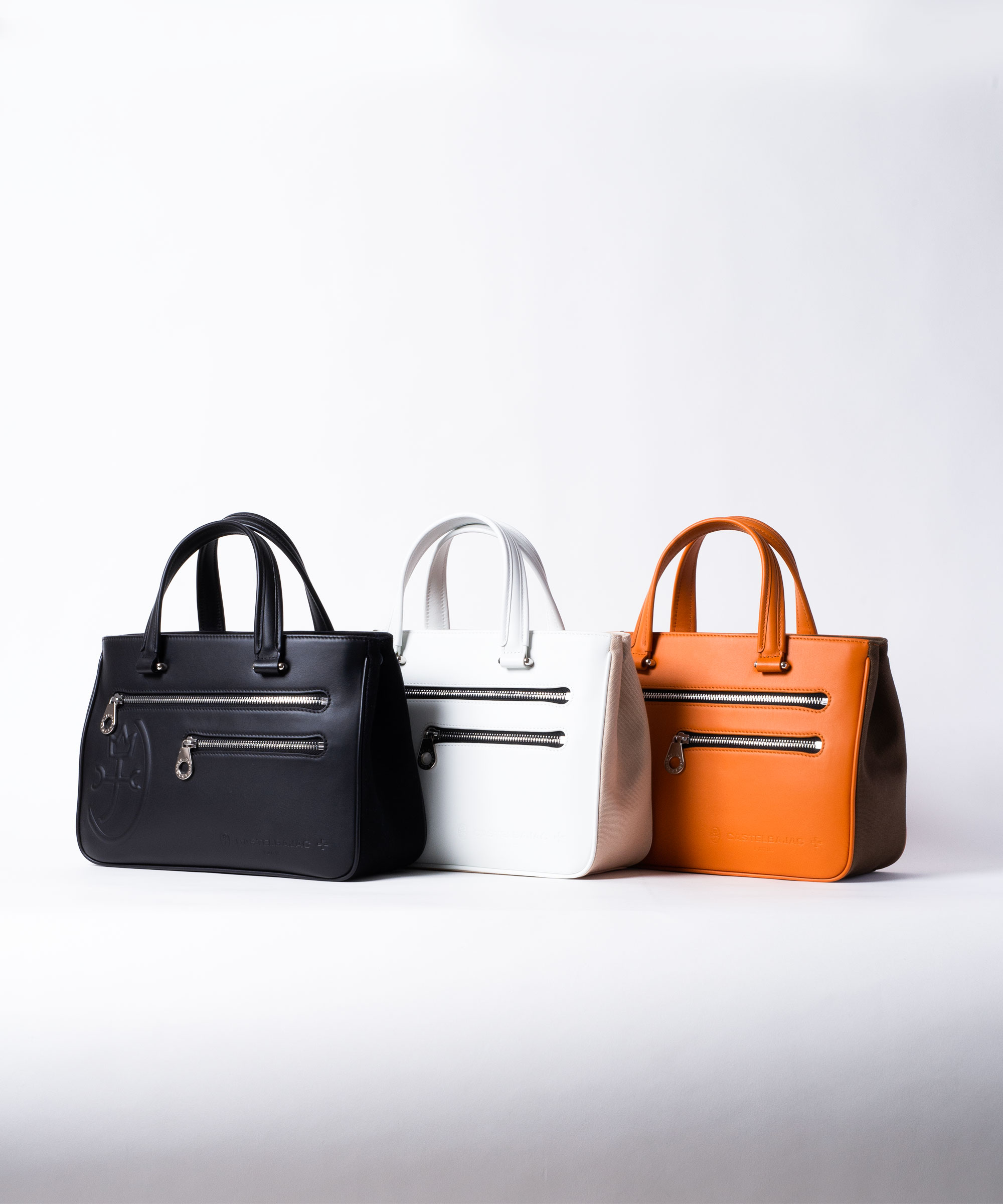 楽天市場】【公式】CASTELBAJAC カステルバジャック 新作 レザー