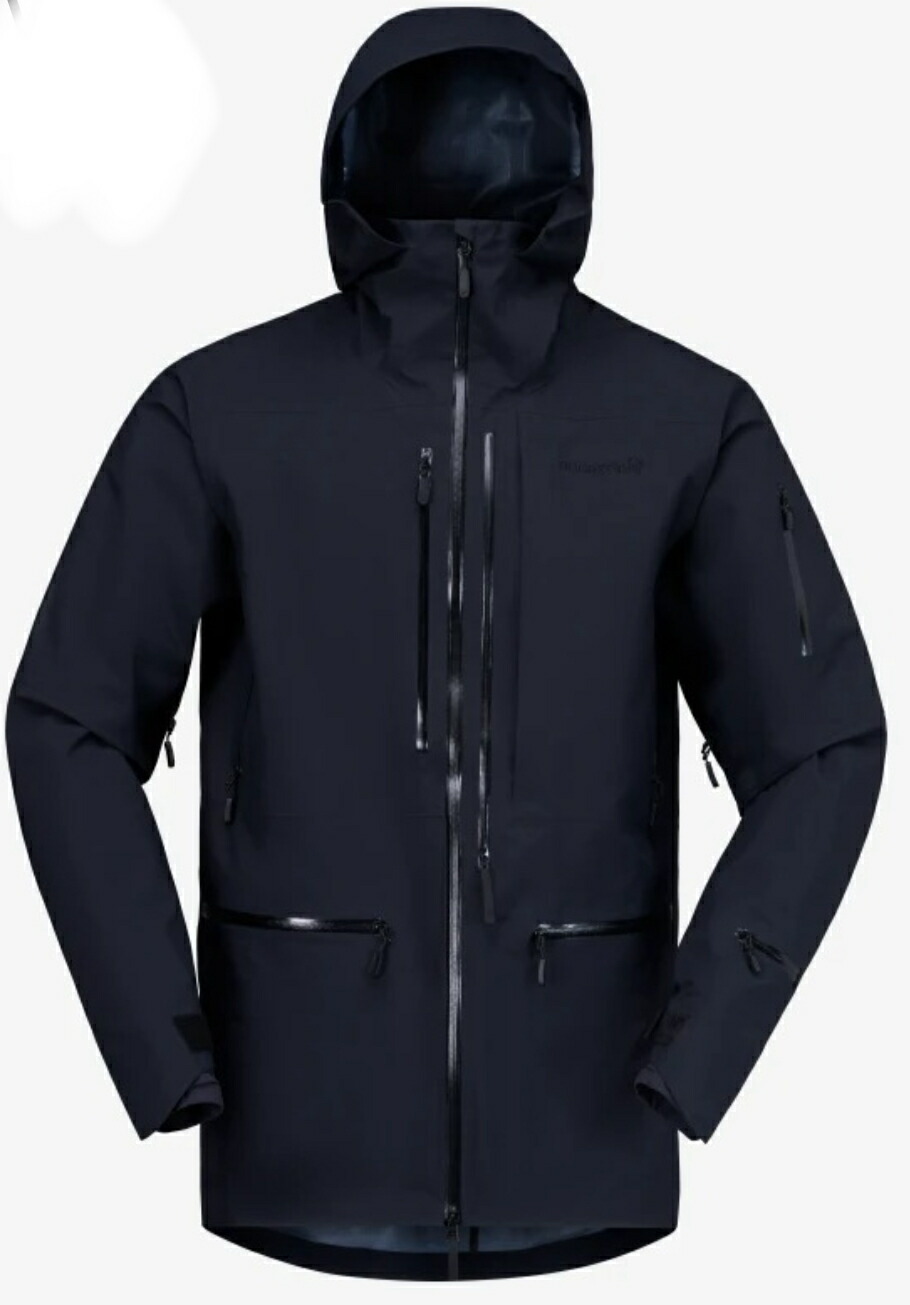 楽天市場】☆2025-2026NORRONA（ノローナ）lofoten Gore-Tex Pro Plus