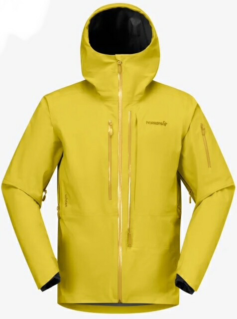 楽天市場】☆2025-2026☆NORRONA（ノローナ）lofoten Gore-Tex Pro