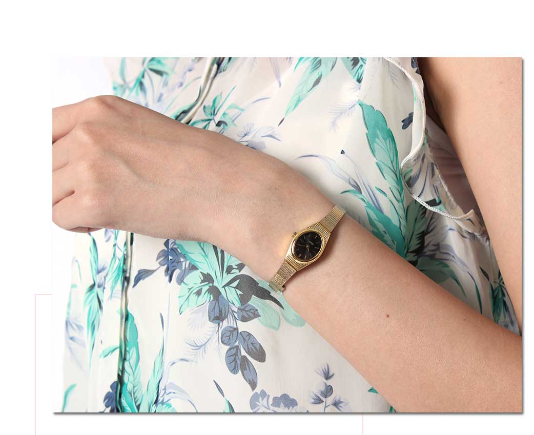 楽天市場】細ベルト レディース 腕時計 ヴィーダプラス時計 VIDA+