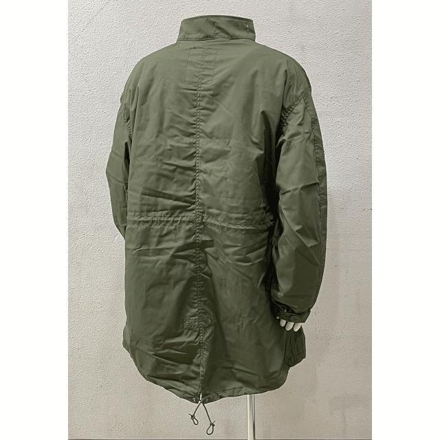 楽天市場】SESSLER（セスラー） M-65 PARKA フィッシュテールパーカ