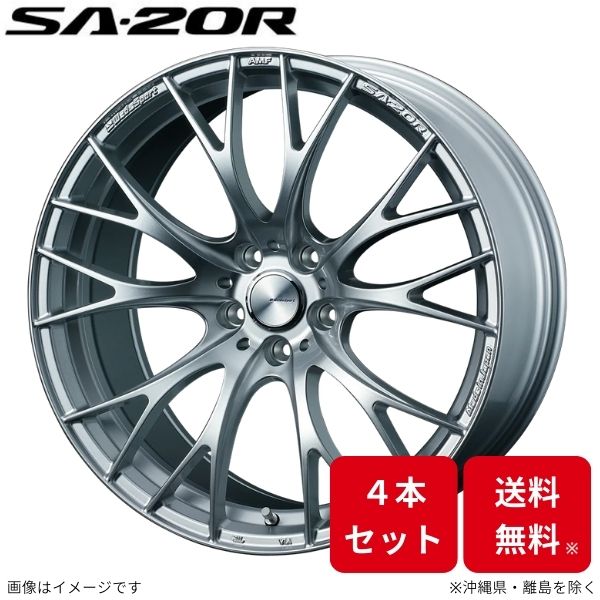 sa-20r 車用ホイール 19インチ ウェッズ」の人気商品一覧 | 安い商品を