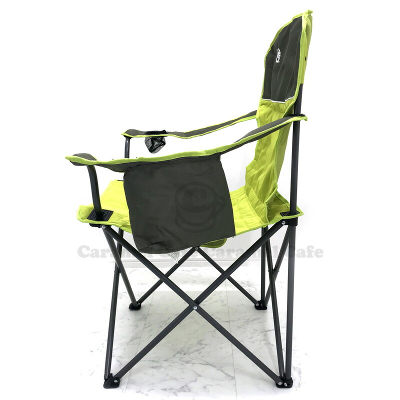 楽天市場】即納 2脚セット☆コールマン アウトドア チェア ハイバック