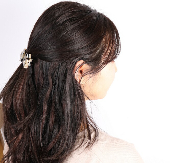 楽天市場】アレクサンドルドゥパリ バレッタ ALEXANDRE DE PARIS AA8