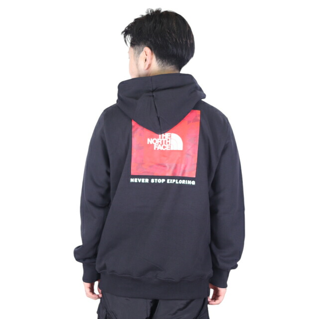 楽天市場】ノースフェイス パーカー ザノースフェイス THE NORTH FACE