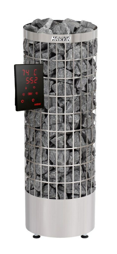 楽天市場】HARVIA ハルビア サウナ CILINDRO PC70 PC90 SAUNA STOVE
