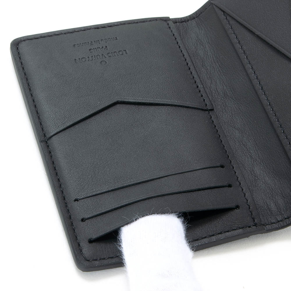 楽天市場】【正規紙袋無料】 ルイヴィトン カードケース メンズ