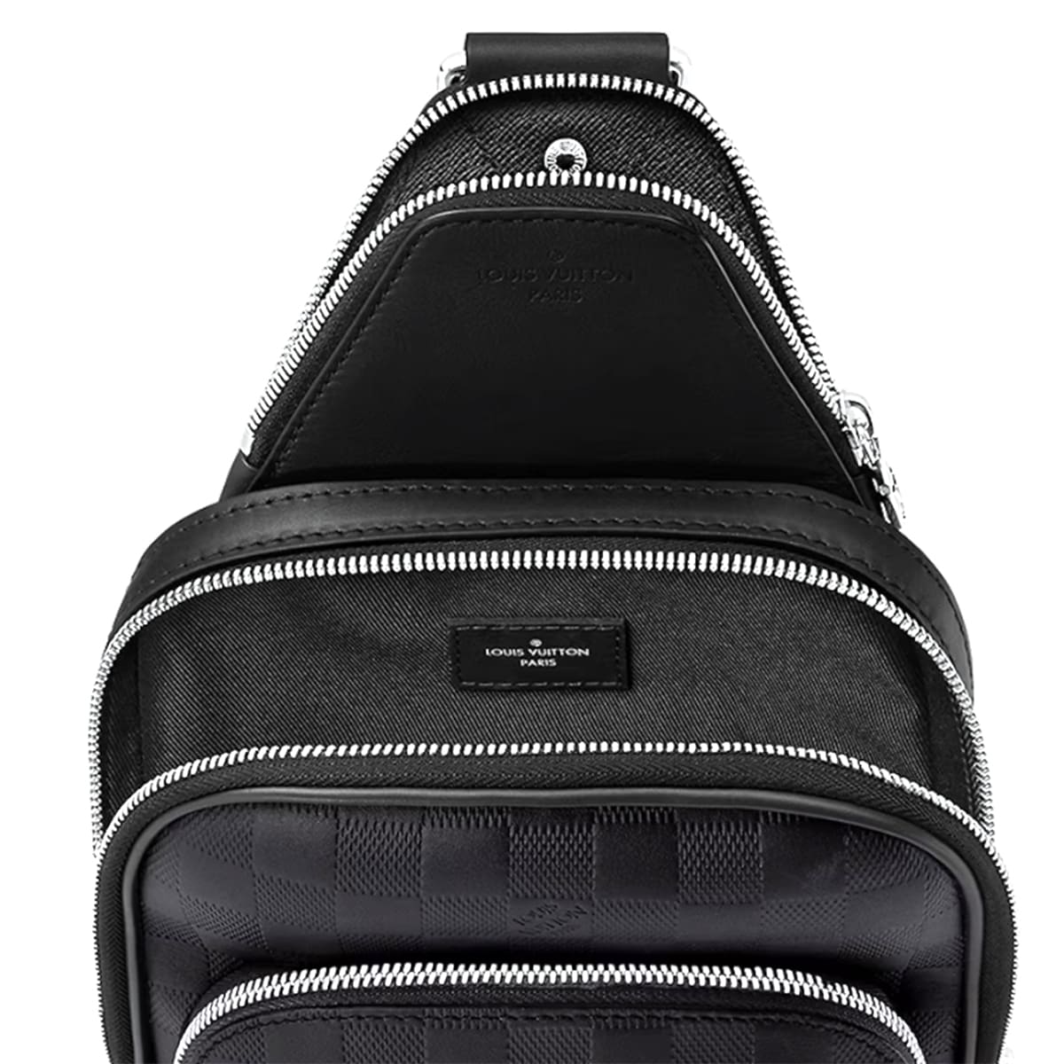 楽天市場】ルイヴィトン ダミエ バッグ メンズ LOUIS VUITTON バッグ