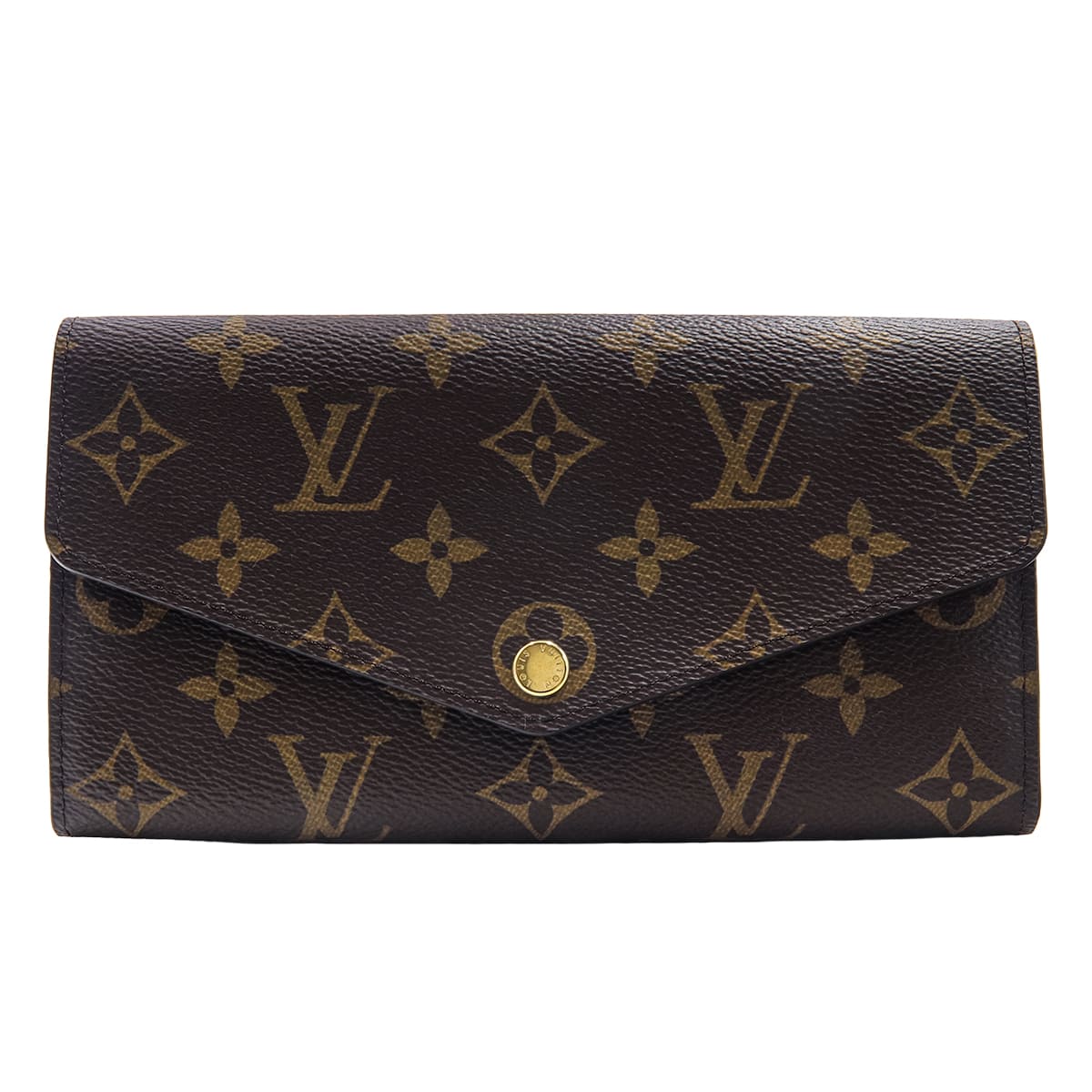 楽天市場】【正規紙袋無料】ルイヴィトン 長財布 新品 ポルトフォイユ