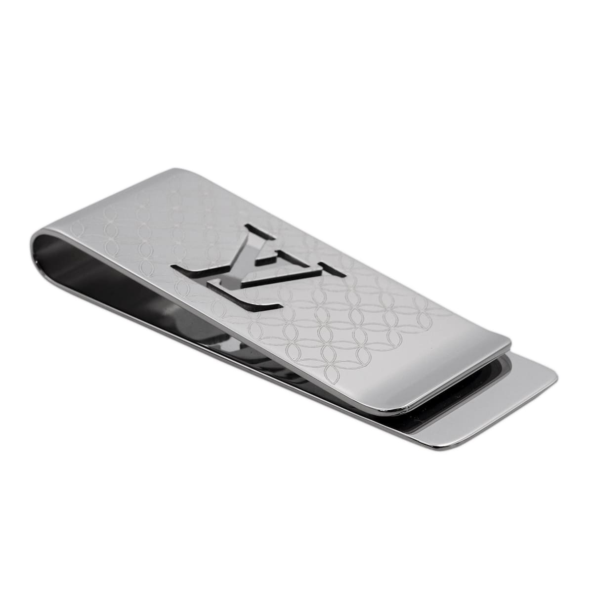 楽天市場】【正規紙袋無料】 ルイヴィトン マネークリップ メンズ 札ば