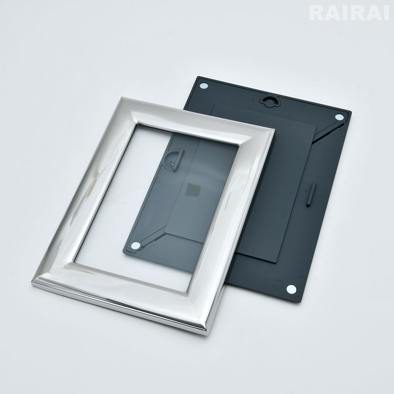 ジョージジェンセン マンハッタン ピクチャーフレーム (M) 13x18cm