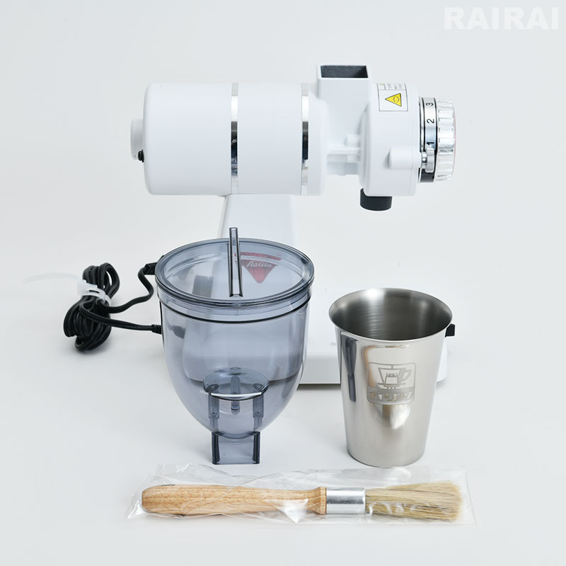 楽天市場】【数量限定】 カリタ ナイスカットG ホワイト 新作 コーヒー