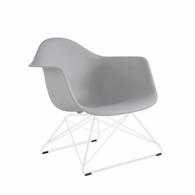 楽天市場】【正規品】 ハーマンミラー イームズ シェルアームチェア