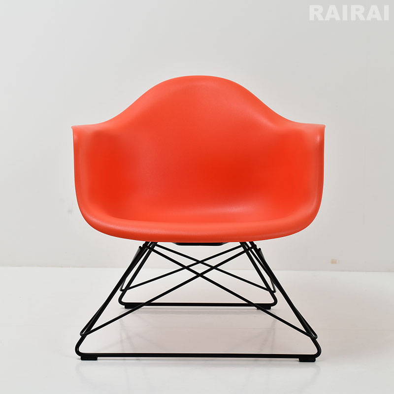 楽天市場】【正規品】 ハーマンミラー イームズ シェルアームチェア