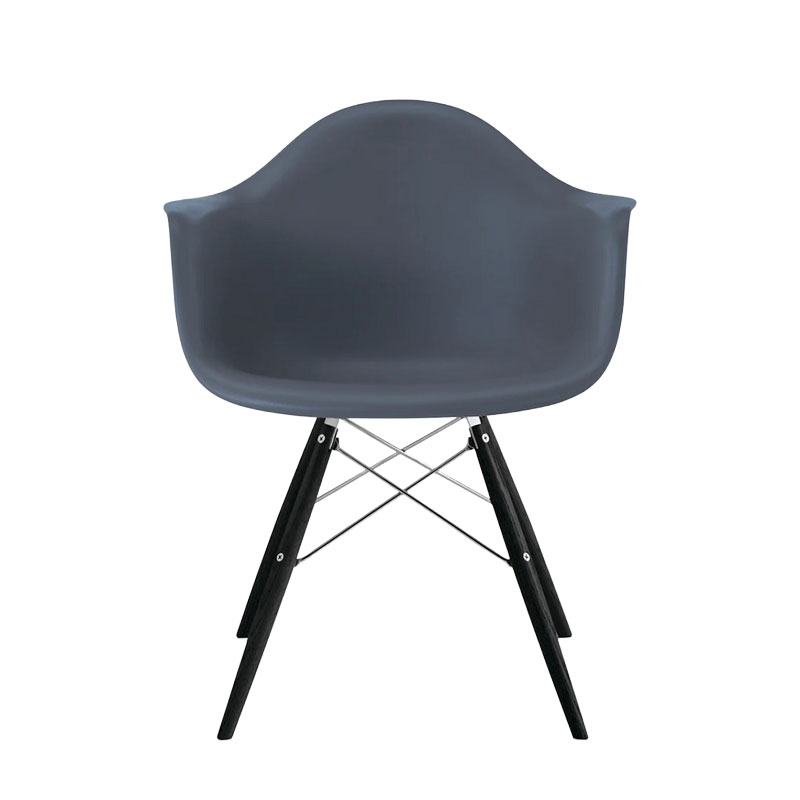 楽天市場】【正規品】 ハーマンミラー イームズ シェルアームチェア