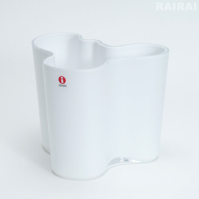 楽天市場】イッタラ アアルトベース 120mm アルヴァ アアルト iittala