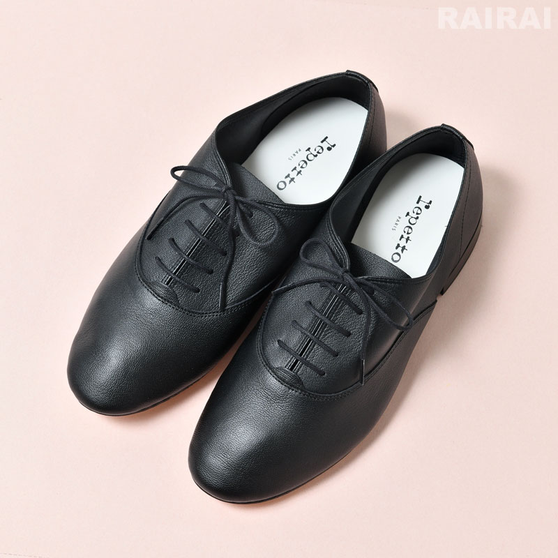 楽天市場】レペット オックスフォードシューズ ジジ repetto ZIZI
