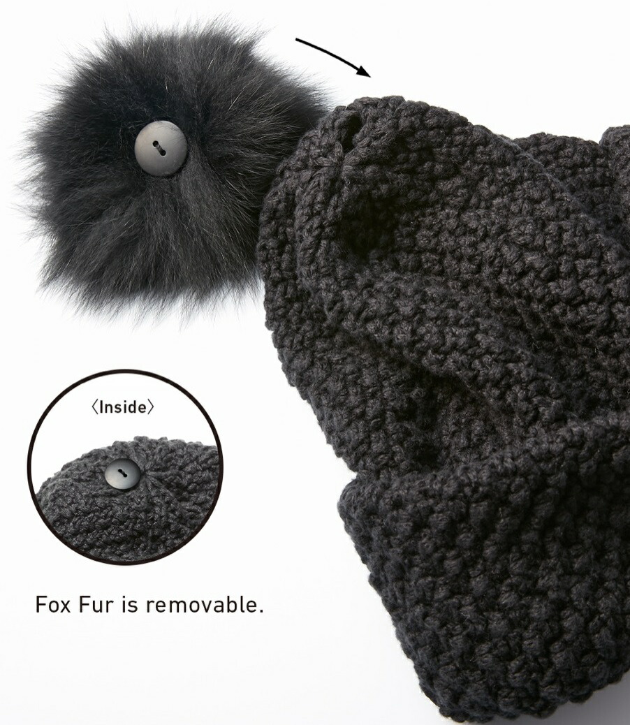 楽天市場】DAISY LIN ニット帽子 