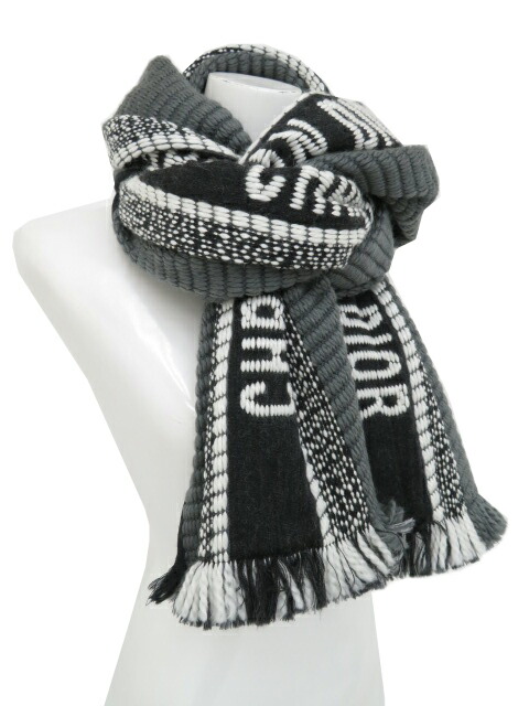 楽天市場】Christian Dior オブリーク リバーシブル