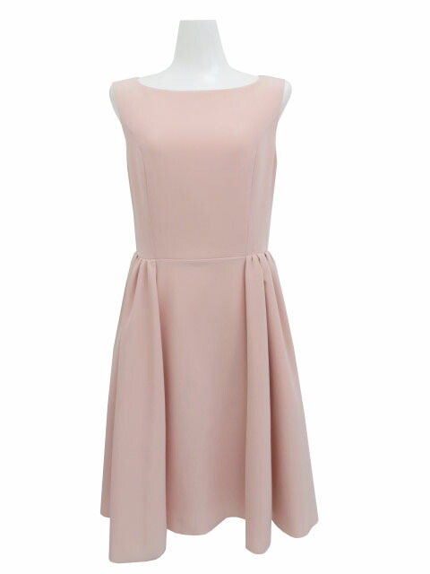 楽天市場】FOXEY NEW YORK ドレス ニュイダルジャン 42748